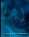 Meniere's Disease Management Journal: Spot Your Triggers, Log Your Symptoms (Vertigo, Nausea, Energy, And More!), Track Medication, Take This Journal ... Doctors! Fachzeitschrift Ménière's Disease Journal