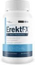 Probiotic ErektFx - Männliche Probiotika - Heben Sie Ihre Gut-Gesundheit, um Ihr Gesamt-Gesundheit & Körper zu unterstützen - Über 40 Milliarden von CFU Probiotika für Männer - Unterstützung verbessert Gesamtgesundheit