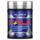 ALLMAX Nutrition R+ALA, 60 Kapseln