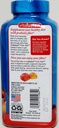 Vitafusion Fiber Well Sugar Free Gummy Vitamin Supplement, 220 Ct. 2 Pack