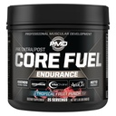 PMD Sports Core Fuel Endurance, Performance & Recovery - BCAAs, EAAs, Beta Alanine, Betaine Anhydrous, Glutamine, Electrolytes - Muscle Growth, Strength - Stim Free, Tropical Fruit Punch (25 Servings)