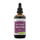 Quit Secret Alcohol-Free Extract, Licorice,Lungwort,Nutmeg,St. John's Wort. Glycerit-Tinktur (4 oz)