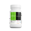 DAVINCI Labs - Täglich beste Männer - Eine Nahrungsergänzung mit Vitamin B6, Vitamin B12 Vitamin C, Vitamin K2, und mehr - Vegetarisch, Glutenfrei - 90 Kapseln