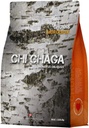 Premium Organic Chaga Mushroom Chunks - 8 Unzen Authentic 100% Wild Harvested Canadian Chaga Tea - Superfood