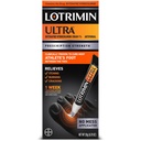 Lotrimin Ultra mit No Touch Applicator, 1 Woche Sportler Fußbehandlung Creme. Prescription Strength Butenafine Hydrochlorid 1%,Cures Most Athlete Fuß zwischen Zehen,Antifungal,0.7 oz (20 Gramm)