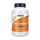 JETZT Nahrungsergänzungsmittel, Glucomannan (Amorphophallus konjac) 575 mg, Unterstützt Regularität*, Gesundes Gewichtmanagement*, 180 Veg Kapseln