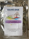 Berechnen/Focus Cookies - Natural Horse Supplements for Calming & Focus, 30 Cookies