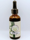 Gold Heal 2oz Tincture - Oral Drops Supplement, Ein natürliches Antibiotikum für alle Arten von Infektionen, hilft, den Heilungsprozess zu beschleunigen, enthält B12.