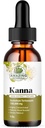 Erstaunliche Botanik Sceletium Tortuosum Kanna Extrakt Tincture 200x Menstrum – Liquid Supplement – 30ml (1oz)