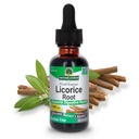 Natur Antwort Licorice Root | Kräuterergänzung | Unterstützt Verdauungsgesundheit | Non-GMO & Kosher | Alkoholfrei, Glutenfrei & Vegan 1oz (2 Pack)