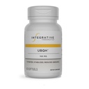 Integrative Therapie UBQH (100 mg) - Cellular Energy Support Supplement* - Dairy-Free - 60 Softgels (60 Portionen)