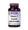 Bluebonnet Nutrition Vitamin C Kristalle, für Immungesundheit, für Antioxidantienschutz, Sojafrei, Glutenfrei, Non-GMO, Kosher, Dairy Free, Vegan, Pulver, 4.4 Unze (125 g)