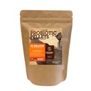 FullBucket Equine Probiotic Pellets mit Saccharomyces boulardii für Pferde unter hohem Stress oder für Pferde mit anhaltenden Verdauungsproblemen; 20x Mehr Konzentration und 50 Billion CFUs - 30 Portionen
