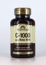 Vitamin C TABS 1000MG R/H WMILL Größe: 100