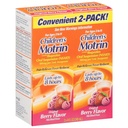Motrin Kinderbeere Liq Größe 4 flüssige Unze, Packung von 6