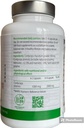 Tiens Cordyceps 100 Kapseln - Premium Cordyceps Supplement, Verbessert die Ernährung mit Mycelium Cordyceps - Ophiocordyceps Sinensis (Caterpillar) Extrakt