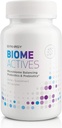 Synergy Biome Actives - Mikrobiome Balancing Probiotics and Prebiotics - 90 Kapseln