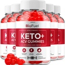 (5 Pack) Bio Fuel Keto ACV Gummies - Advanced Formula BioFuel Keto Plus ACV Gummis Apple Cider Essig Bio Fuel ACV Weight Management Gummies Nahrungsergänzungsmittel Bewertungen Männer Frauen (300 Gummi)