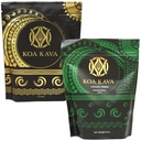 1 Lb Tongan mit 8 oz Vanuaut