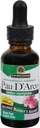 Nature's Answer PAU D'Arco Inner Bark | Unterstützt gesundes Immunsystem | Hilft die Darmflora | Alkoholfrei, Glutenfrei,Kosher zertifiziert und keine Konservierungsstoffe (1 Unze (Pack von 2))