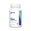 Renue By Science 5HTP | Liposomal 5 HTP Ergänzung | 90 5-HTP Kapseln - 75mg 5-Hydroxytryptophan per Servieren | Aminosäure Ergänzung | Non-GMO | Made in The USA & Third-Party Tested