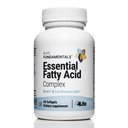 4Life Essential Fatty Acid Complex - Fish Oil Blend Features Omega-3 und Omega-6, beinhaltet GLA und CLA - Zirkulationsunterstützung - 60 Softgels