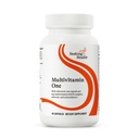 Suche Gesundheit Multivitamin One - Ergänzung mit Zink, Vitamin B12, & Vitamin A - Magnesium-freie Formel - Multivitamin unterstützt Methylierung & Gesundheit - 45 Kapseln