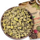 NY Spice Shop Goldenseal Wurzel Herb Cut & Sifted - 1 Unze Hydrastis Canadensis - Natural Cut & Sifted Kräuterergänzung Wild Crafted Goldenseal - Sourced from Golden Seal Root