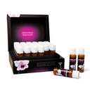 Orthomol Beauty Vial - Liquid Women's Beauty Supplement mit Collagen Hydrolysat, Hyaluronsäure und Coenzym Q10 für Haar, Haut und Nagelgesundheit