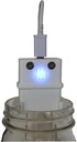 Proton kolloidaler Silbergenerator