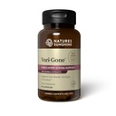 Nature's Sunshine Vari-Gone, 90 Kapseln, Varicose Vein Ergänzungen mit 7 Leistungsstarke Kräuter und Nährstoffe, die die Zirkulation für Vein Gesundheit, Stärke und Funktion unterstützen
