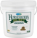Farnam Horseshoer's Secret Pelleted Hoof Supplements Konzentrat, Wirtschaftsformel mit 25 mg Biotin pro 2 Unze Portion, 11.25 lb, 90 Tage Versorgung