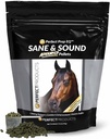 Perfekte Prep EQ Sane und Sound Pellets 5 lb