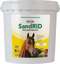 Dauer 01-0721 Sandrid Psyllium Pellets