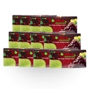 (Schweizer Qualität Formel) 12x Phytoscience PhytoCellTec Apple Grape Double StemCell Stammzelle Anti Alterung