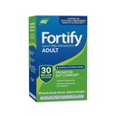 Nature's Way Fortify Daily Pre+Probiotic Adult 30 Billion, Probiotics for Immune and Digestive Health Support*, 30 Billion Live Cultures, 30 Kapseln