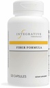 Integrative Therapie Fiber Formula - Colon Support Supplement for Healthy Digestion* - Good Source of Dietary Fiber for Gut Health Support* - Dairy-Free & Vegan - 120 Kapseln (24 Portionen)