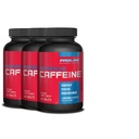 ProLab Nutrition Advanced Caffeine 200mg, Fast-Acting Natural Caffeine Tablets mit Grüner Tee-Extrakt, Clean Energy, Mental Focus (60 Tabs) (3 Pack)