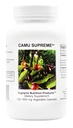Supreme Nutrition Camu Supreme, 120 Pure Camu Camu Fruit Vegetarische Kapseln