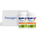 Prevagen Regular Strength Orange Chewables - 60 Tabletten (2 Monate Versorgung) | Formuliert für Ihr Gehirn | 10mg Apoaequorin Plus Vitamin D3