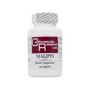 Ökologische Formeln Nialipin 400Mg (Time Release) 60 Caps