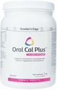 Revival Tiergesundheit Züchter Edge Oral Cal Plus Pulver, Kalzium & Vitamin D3 Whelping Ergänzung für Krankenpflege Hunde und Katzen, Unterstützt gesunde Knochen, Zähne & Lactation, 1kg