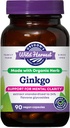 Oregon's Wild Harvest Non-GMO Ginkgo Kapseln - 90 Count