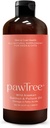 pawTree Salmon Oil-Dog und Cat Fish Oil Supplement-Ideal für übermäßige Schuppen Kontrolle, saisonale Allergien, itch relief, trockene, gereizte Haut. Mit über 15 herzgesunden Omega-3 & Omega-6 Fettsäuren.