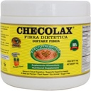 Unsere Ballaststoffe lindern natürlich, fördert Gewichtsverlust, Detox, unterstützt Regularität, Bloating Relief & Gut Health, Zuckerfrei, Non-GMO, Pflanzenbasiert - PINEAPPLE Flavor (4.5 oz)