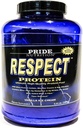 Time Released Protein Shake- Respect Protein – Best Meal Ersatz Shake für Frauen oder Männer – mit Whey Protein Isolate, Micellar Casein, Flax Seed, Fiber