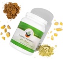 Pure Blooms Super Supplement & 14 Day Reset - 26g pflanzliches Protein, 30 Nährstoffe für natürliches Detox, Verdauung, Energie, Entzündung, Immunität. Sicher & Rein, leckere Schokolade Vanille Swirl