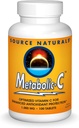 Quelle Naturals Metabolic C, 1000mg Vitamin C - 100 Tabletten