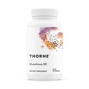 THORNE - Glutathion-SR - Sustained-Release Glutathion für Antioxidans-Support* - 60 Kapseln
