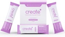 Erstellen Sie einzelne Serve Creatine Monohydrat-Pulver – 5g Creapure Creatine | Erneuerbare Stärke, Energie und Erholung | Zuckerfrei, Vegan, Non-GMO | Mischbeere | 30 Tragbare Pakete